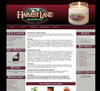 Harvest Lane Candle Co